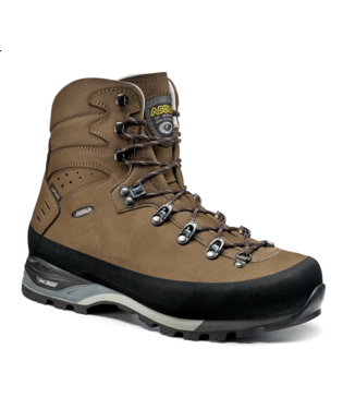 NUPTSE GV MEN'S B-8-BROWN-ASOLO USA